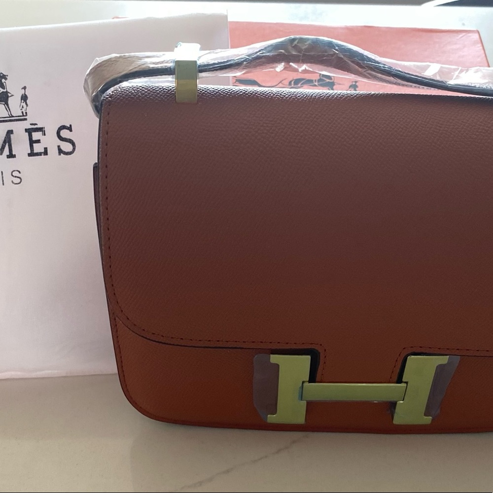 Crossbody Bag